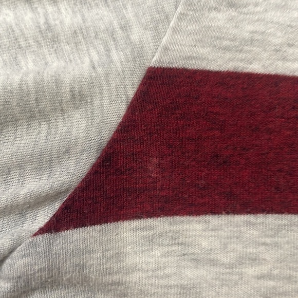 American Eagle‎ Striped Tee - Picture 3 of 4